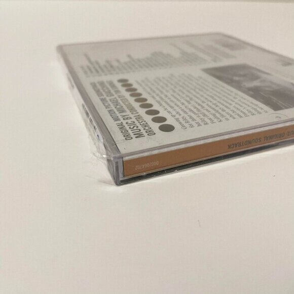 Inside Out Original Soundtrack Music Michael Giacchino CD Flaws - Picture 9 of 16